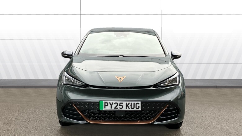 CUPRA Born 240kW e-Boost VZ 79kWh 5dr Auto Electric Hatchback